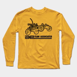 AE Tribute Long Sleeve T-Shirt